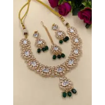 Bridal Necklace
